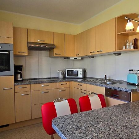 Ferienwohnung Kwe 6 Og Граал-Мюриц Екстериор снимка