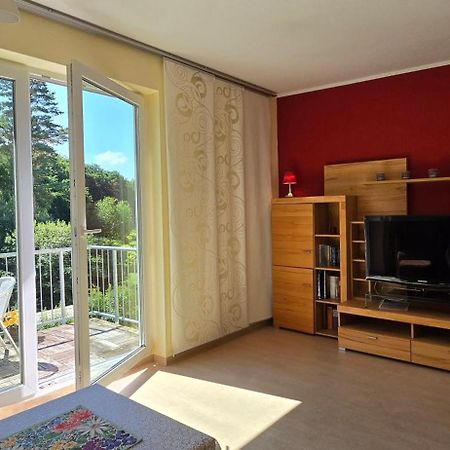 Ferienwohnung Kwe 6 Og Граал-Мюриц Екстериор снимка